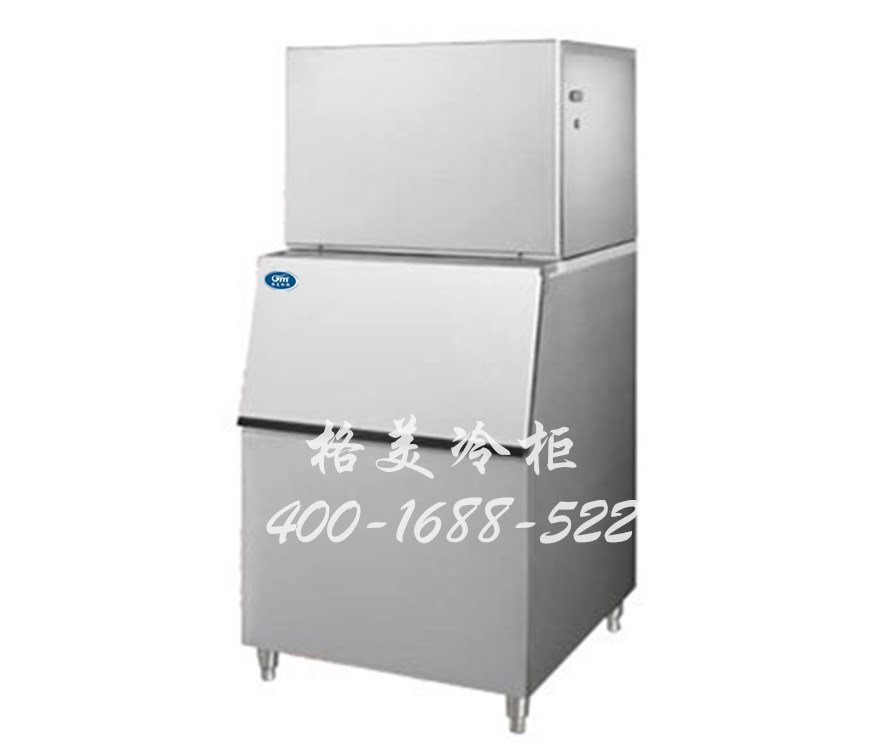 【开云冷柜】商用制冰机的清洁保养技巧